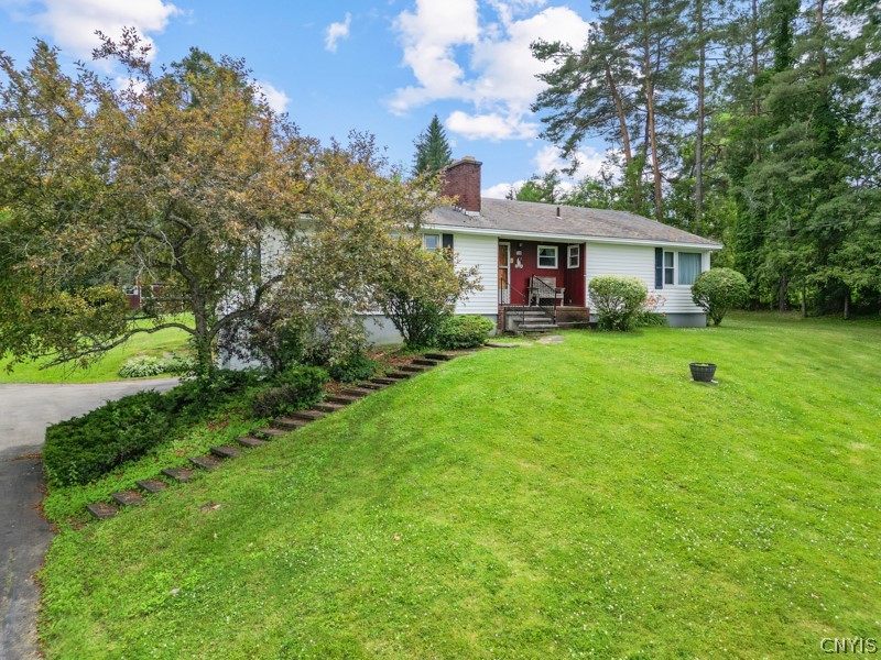 182 Hinman Road German Flatts, NY 13407 - Photo 1 of 45