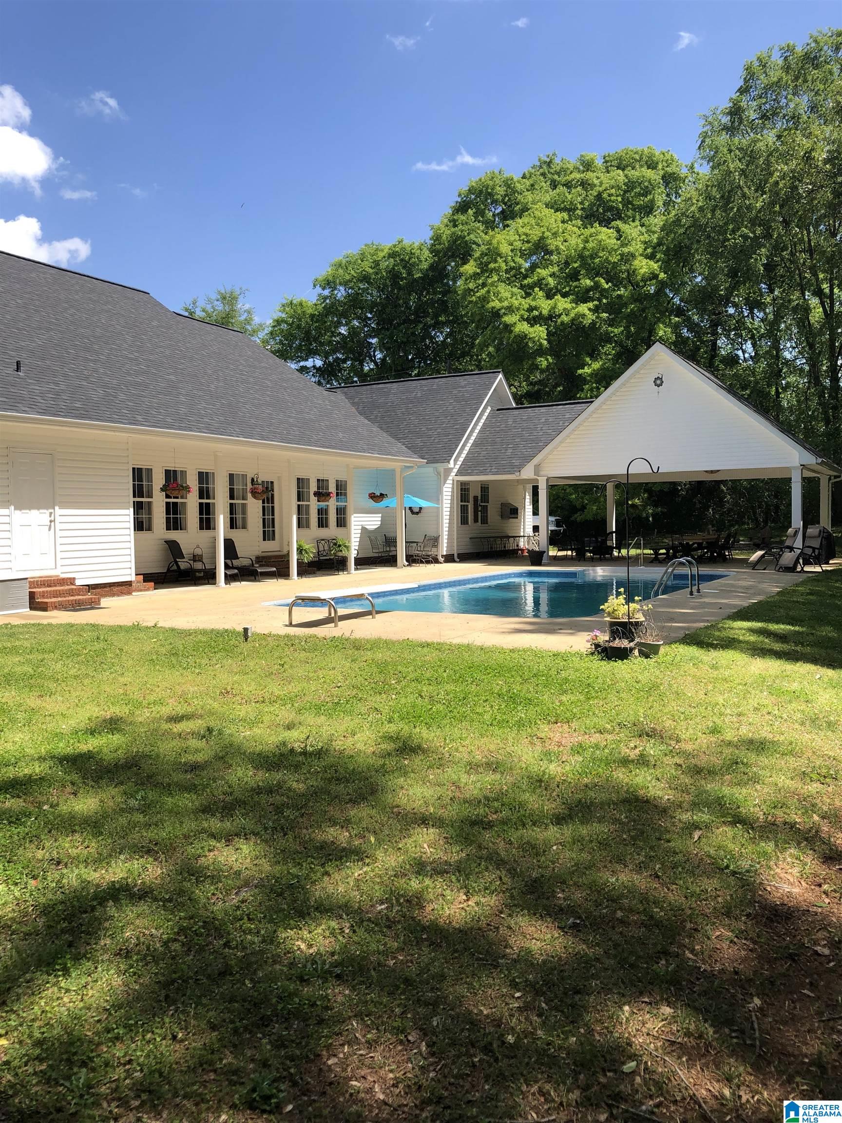 809 Airport Road Anniston, AL 36206 - Photo 6 of 47