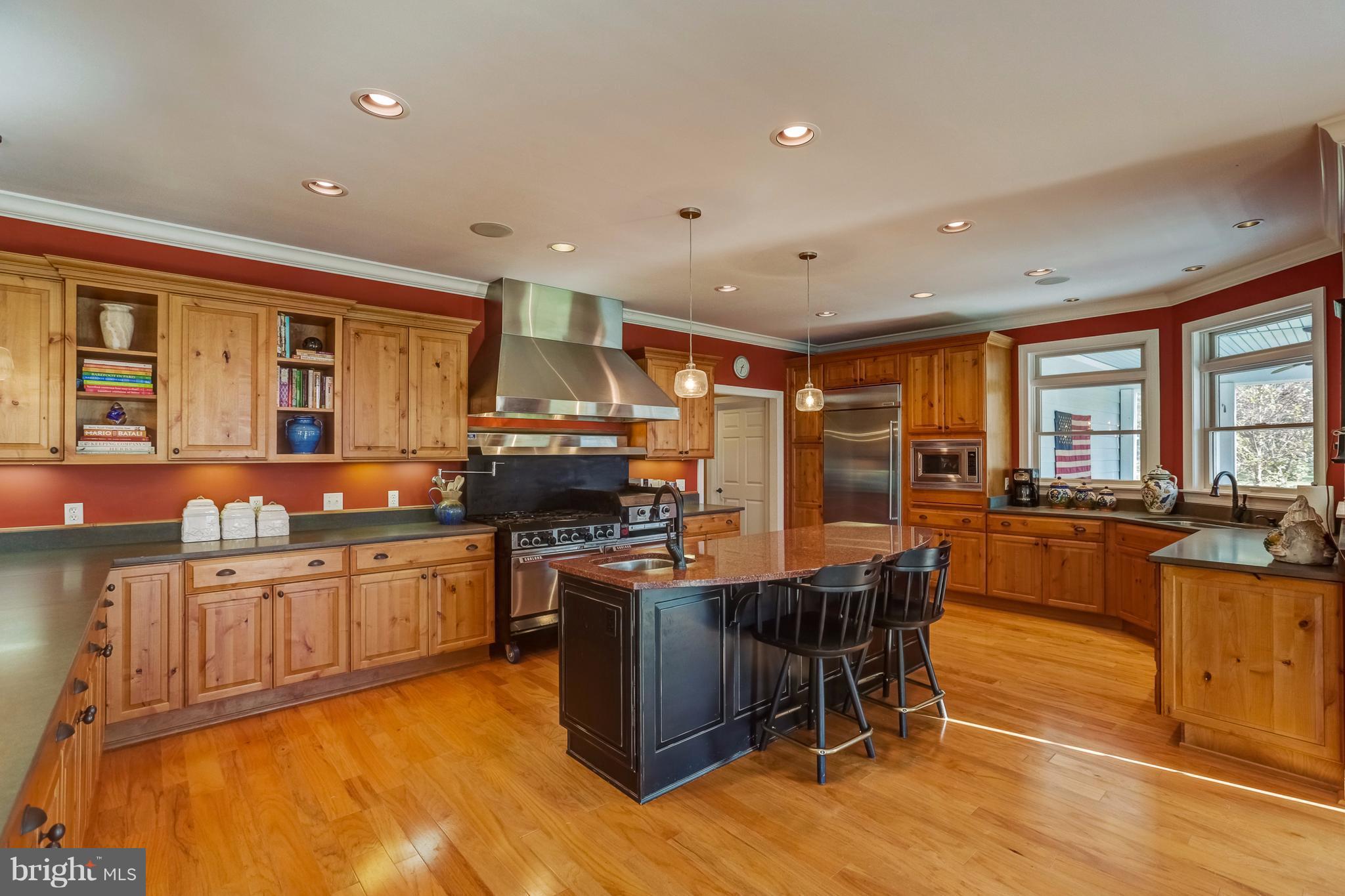 824 Skipjack Road Kinsale, VA 22488 - Photo 11 of 30 Kitchen