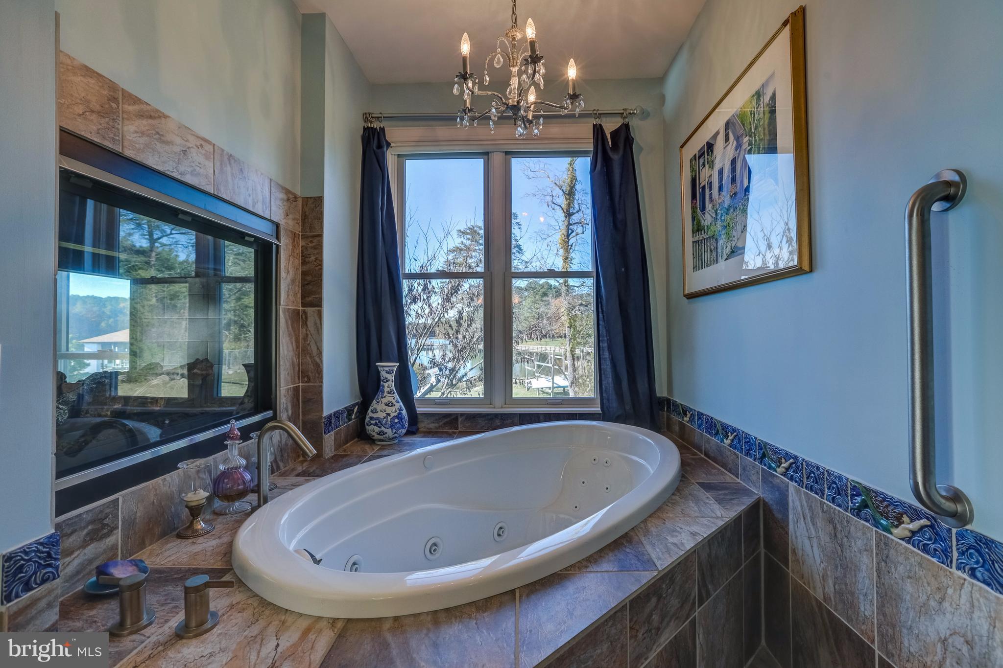 824 Skipjack Road Kinsale, VA 22488 - Photo 15 of 30 Bath (Master)