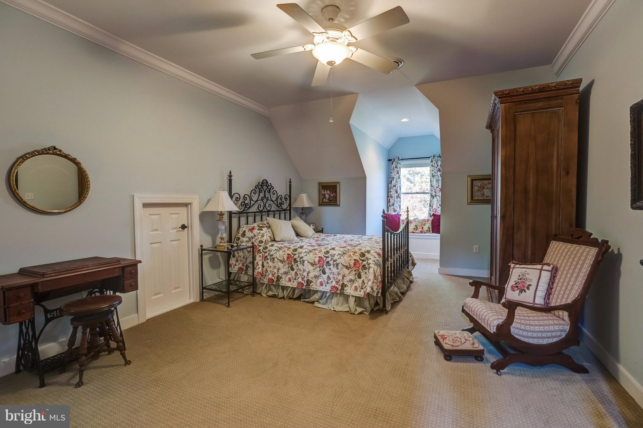 824 Skipjack Road Kinsale, VA 22488 - Photo 20 of 30 Bedroom