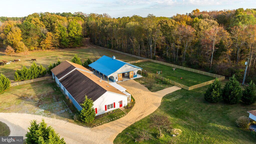 824 Skipjack Road Kinsale, VA 22488 - Photo 3 of 30 Exterior (General)