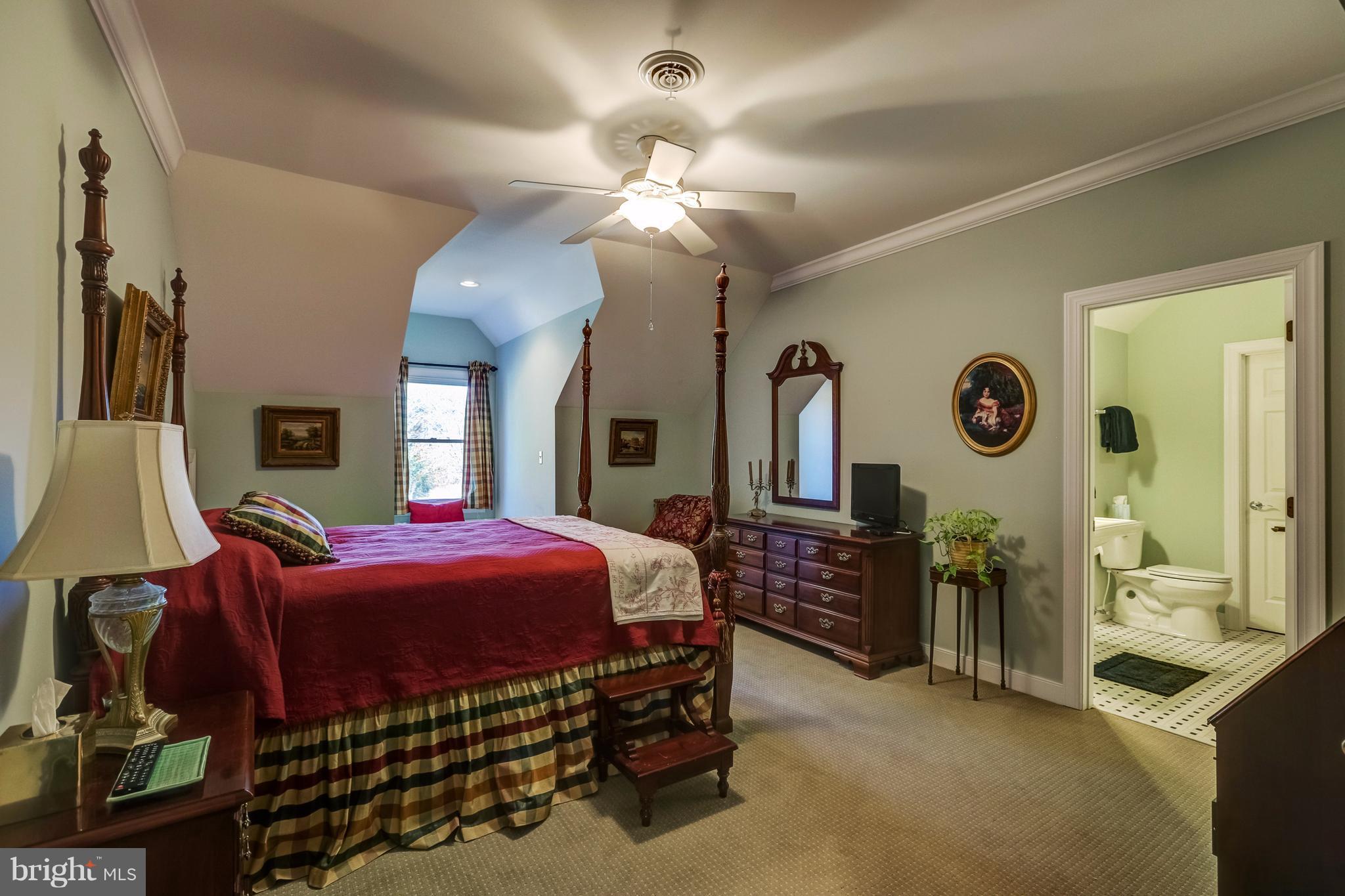 824 Skipjack Road Kinsale, VA 22488 - Photo 21 of 30 Bedroom