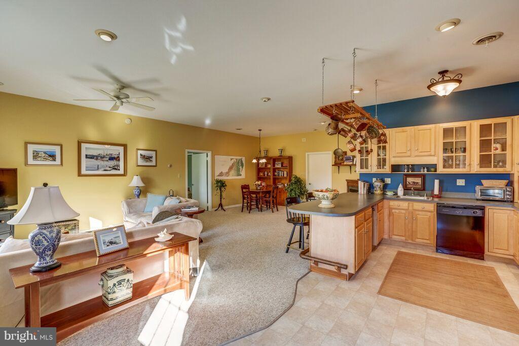 824 Skipjack Road Kinsale, VA 22488 - Photo 27 of 30 Guest House Interior