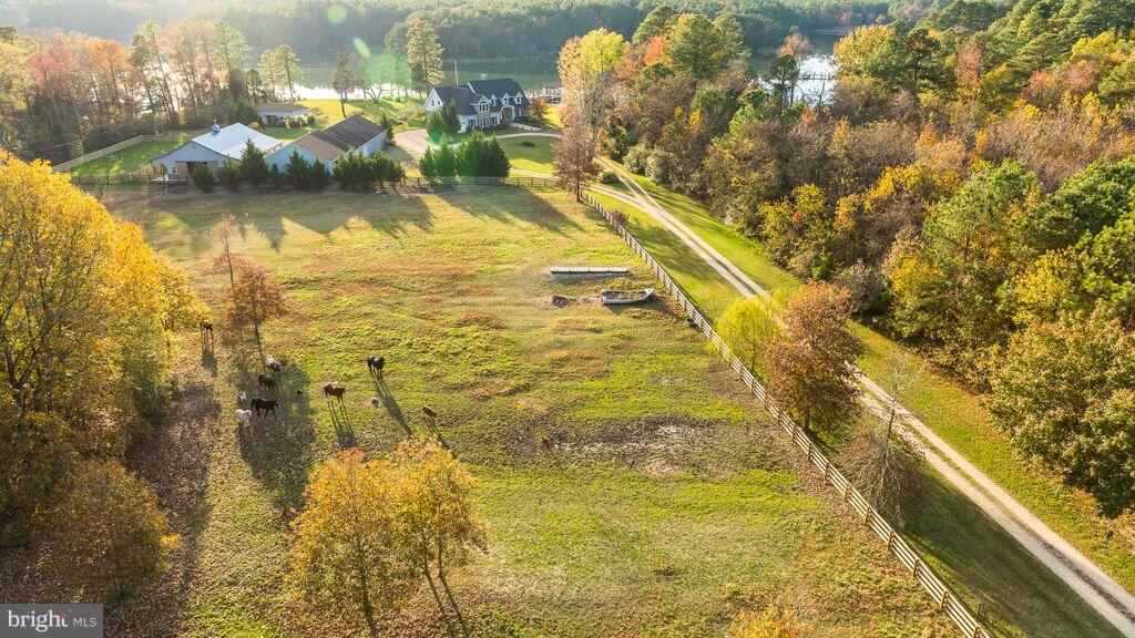 824 Skipjack Road Kinsale, VA 22488 - Photo 29 of 30 Large Pasture