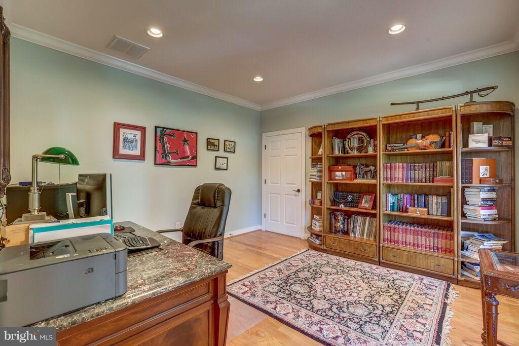 824 Skipjack Road Kinsale, VA 22488 - Photo 4 of 30 Office