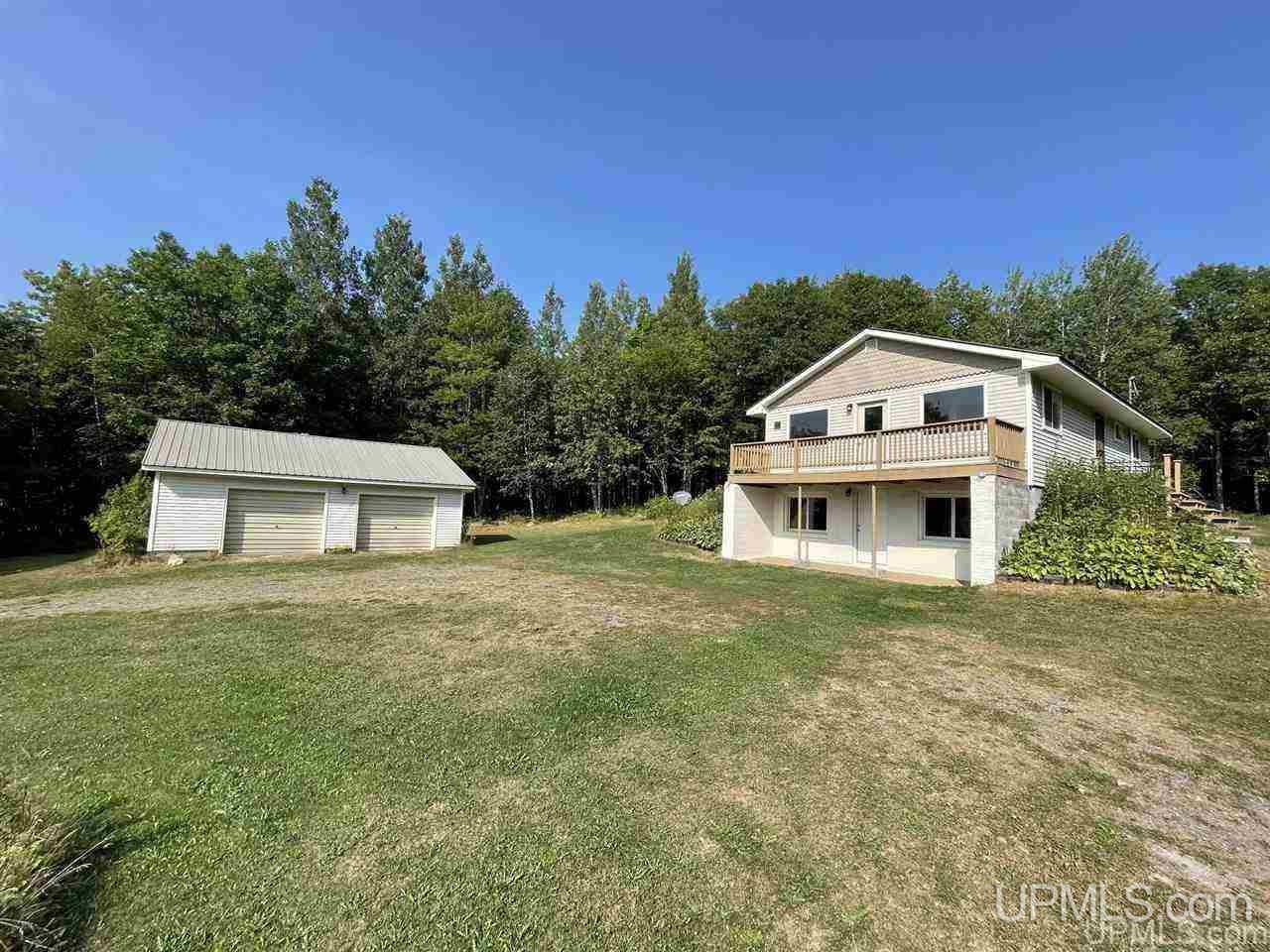 25367 Leo South Road Watton, MI 49970 - Photo 34 of 47 Gallery Image 34