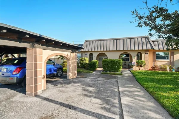 $120,000 | 4129 Stratford Drive, Unit 4129, New Port Richey, FL 34652