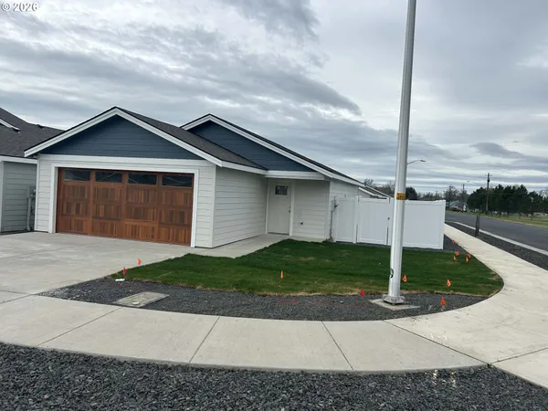 $239,900 | 605 Jimmy Street, Stanfield, OR 97875