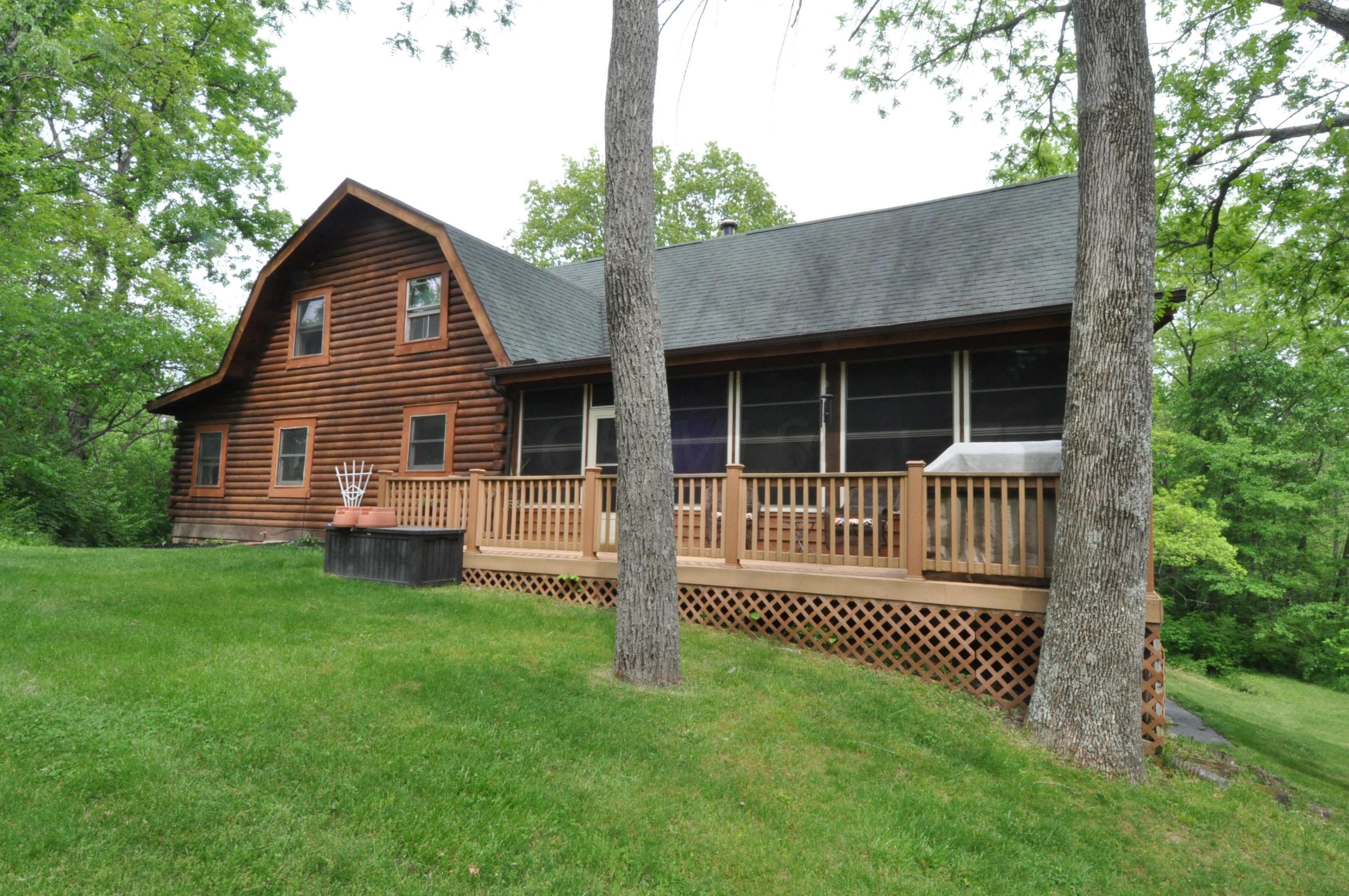 3551 Payne-Thompson Road London, OH 43140 - Photo 2 of 65 Gallery Image 2