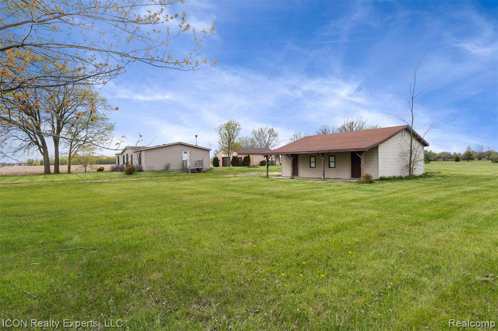 13620 Gilbert Road Allenton, MI 48002 - Photo 43 of 47
