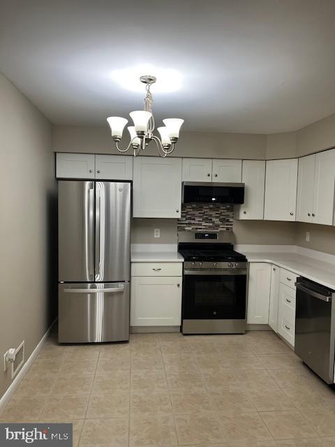116 Charing Way Mount Laurel, NJ 08054 - Photo 3 of 16 Gallery Image 3