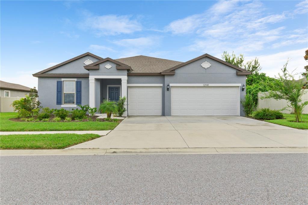 12941 Palapa Loop Spring Hill, FL 34610 - Photo 1 of 1 Gallery Image 1