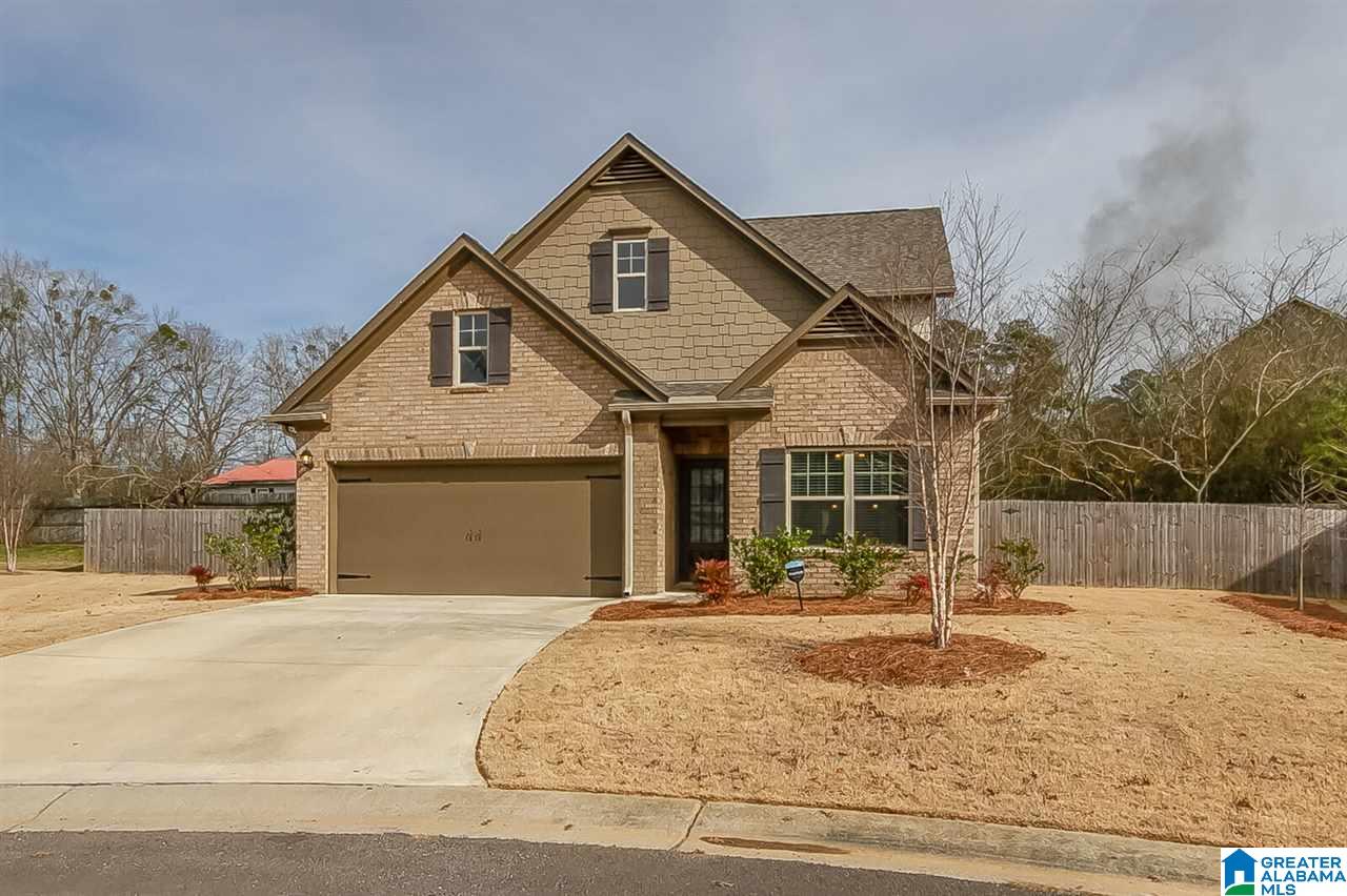 6604 Rice Circle Bessemer, AL 35022 - Photo 43 of 45