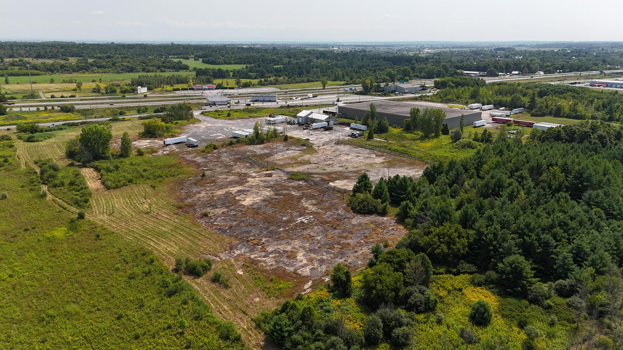 0 West Service Road Champlain, NY 12919 - Photo 3 of 6 Gallery Image 3