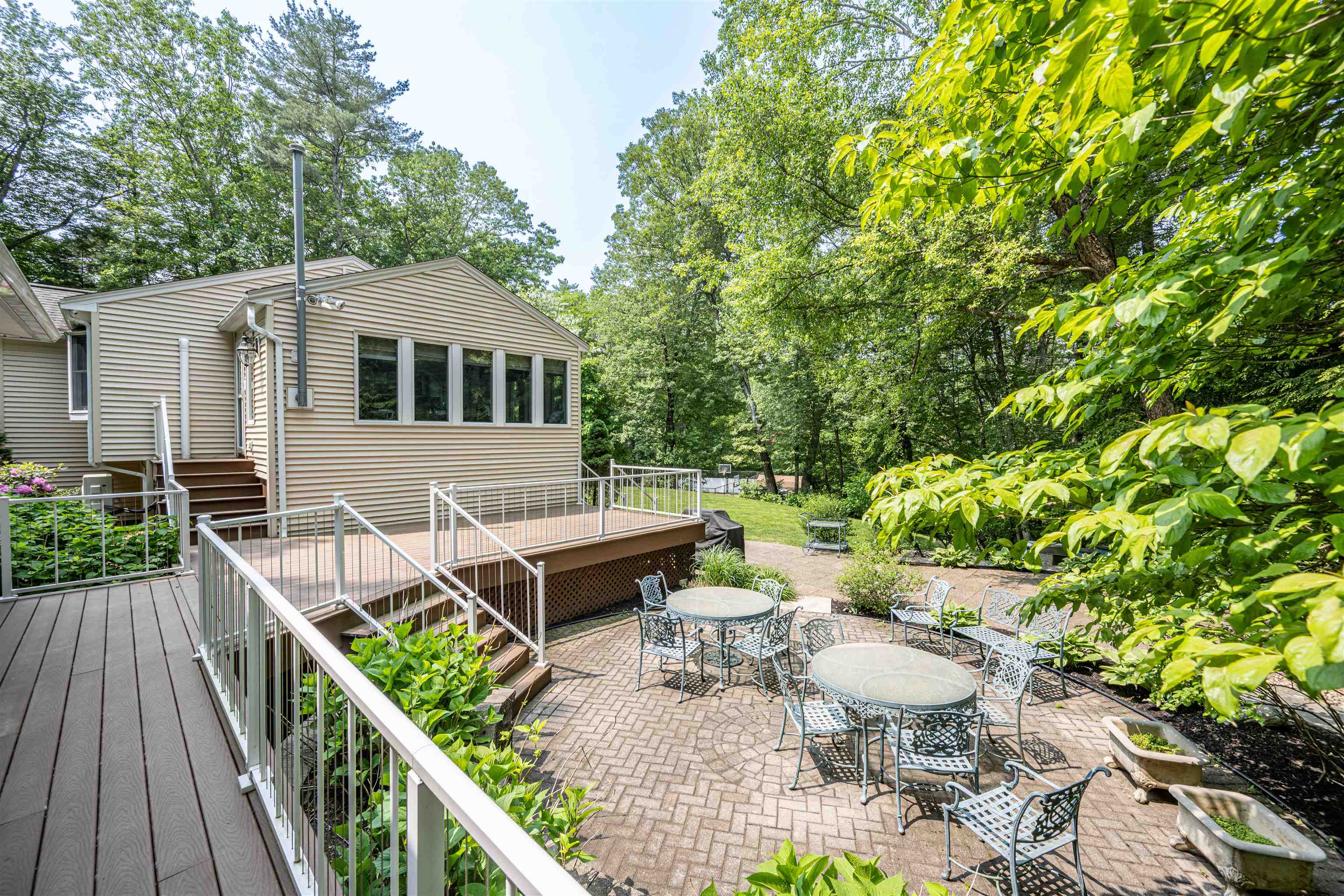 97 Shannon Road Salem, NH 03079 - Photo 23 of 60 Gallery Image 23