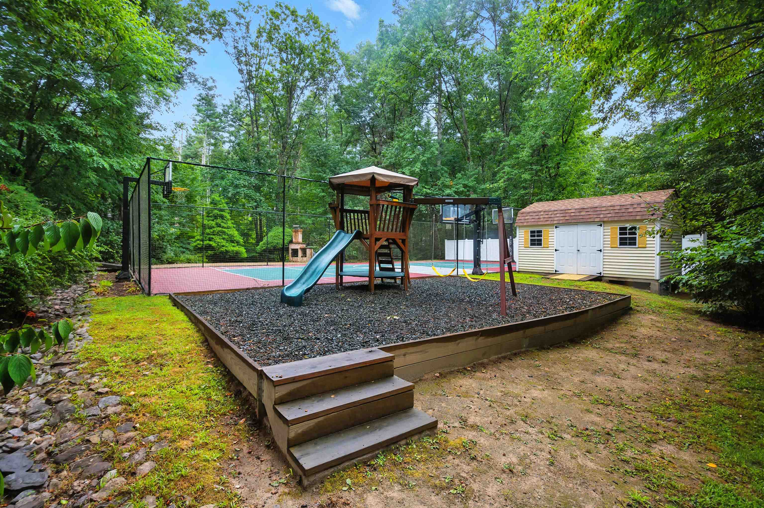 97 Shannon Road Salem, NH 03079 - Photo 32 of 60 Gallery Image 32