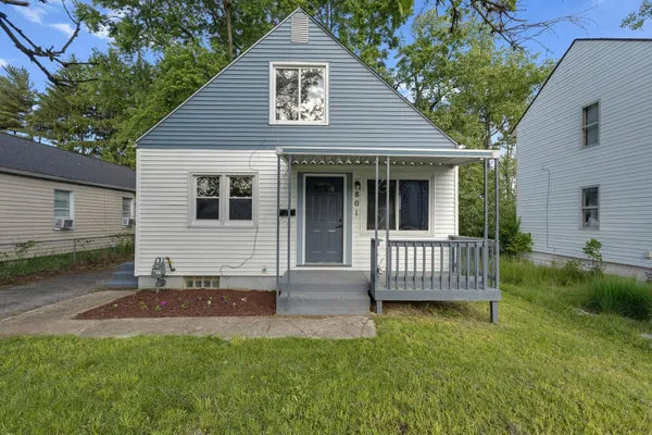 $219,900 | 801 North Drexel Avenue, Columbus, OH 43219