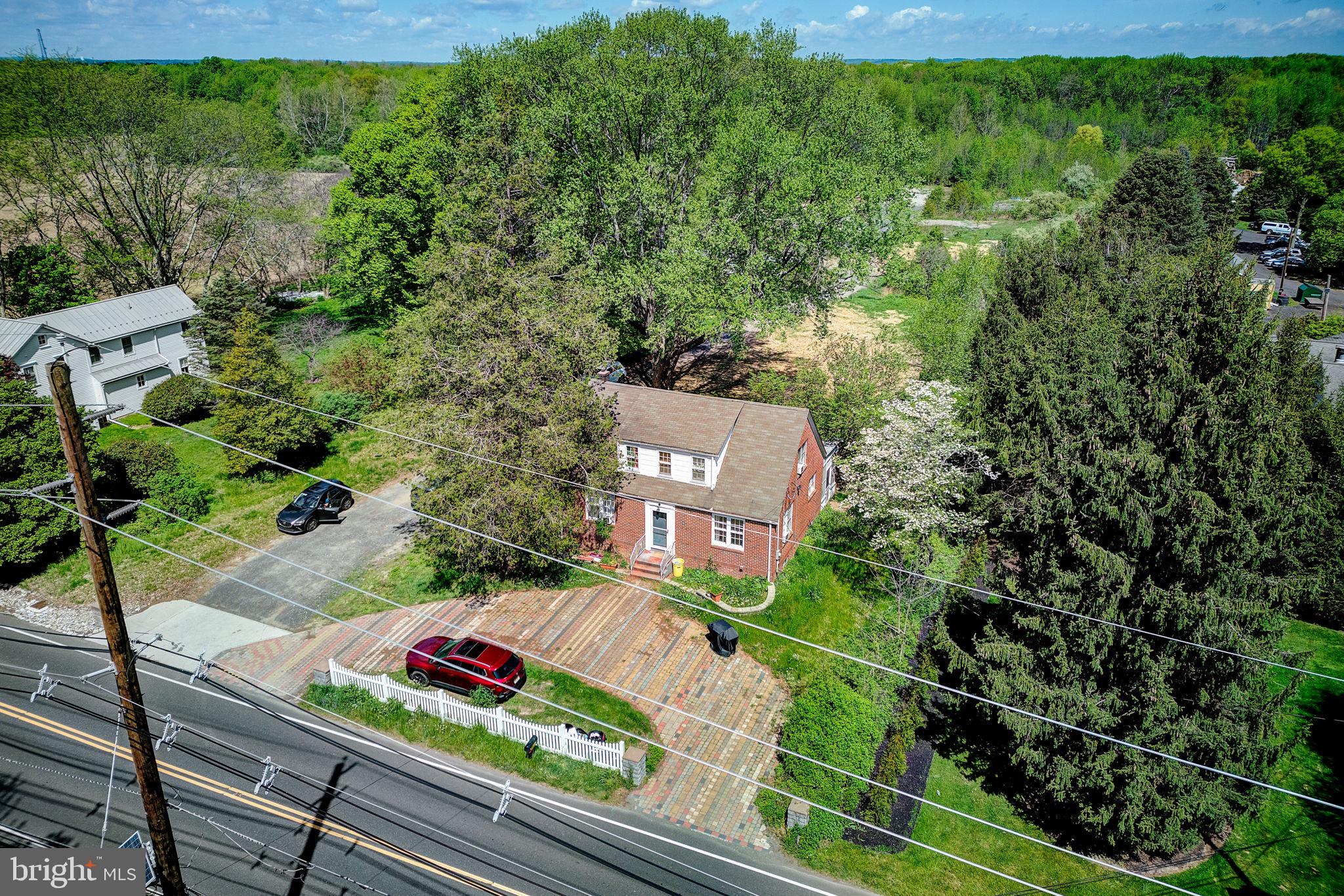 760 Village Road West Princeton Junction, NJ 08550 - Photo 1 of 27