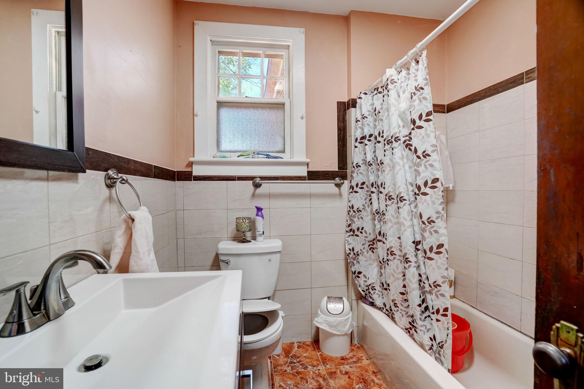 760 Village Road West Princeton Junction, NJ 08550 - Photo 11 of 27 full Bathroom 1