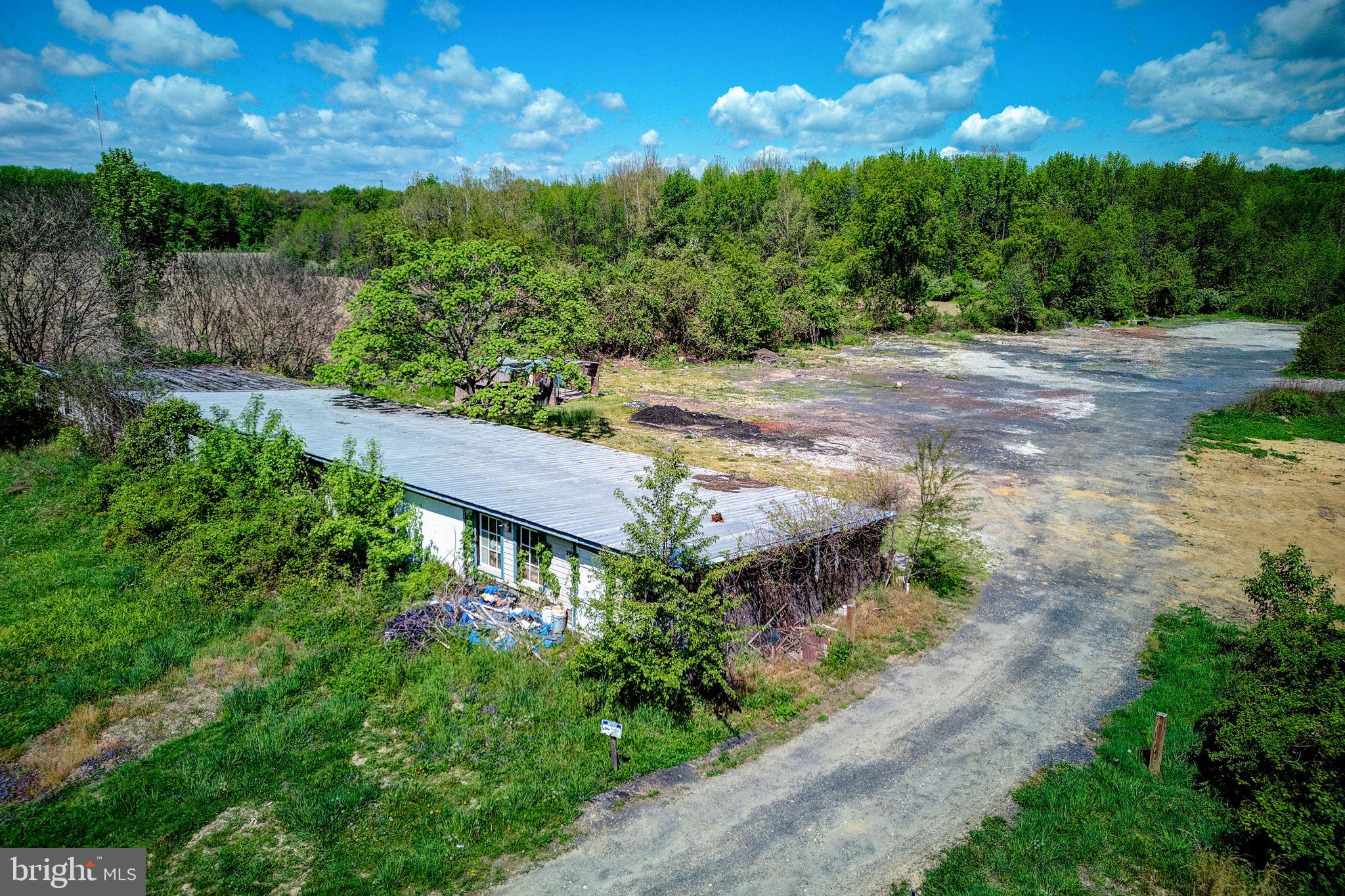 760 Village Road West Princeton Junction, NJ 08550 - Photo 23 of 27 Old Barn