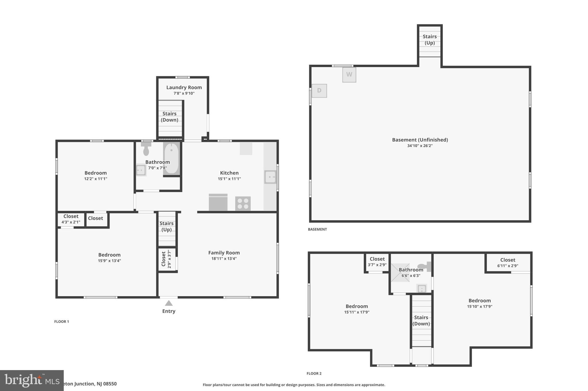 760 Village Road West Princeton Junction, NJ 08550 - Photo 27 of 27