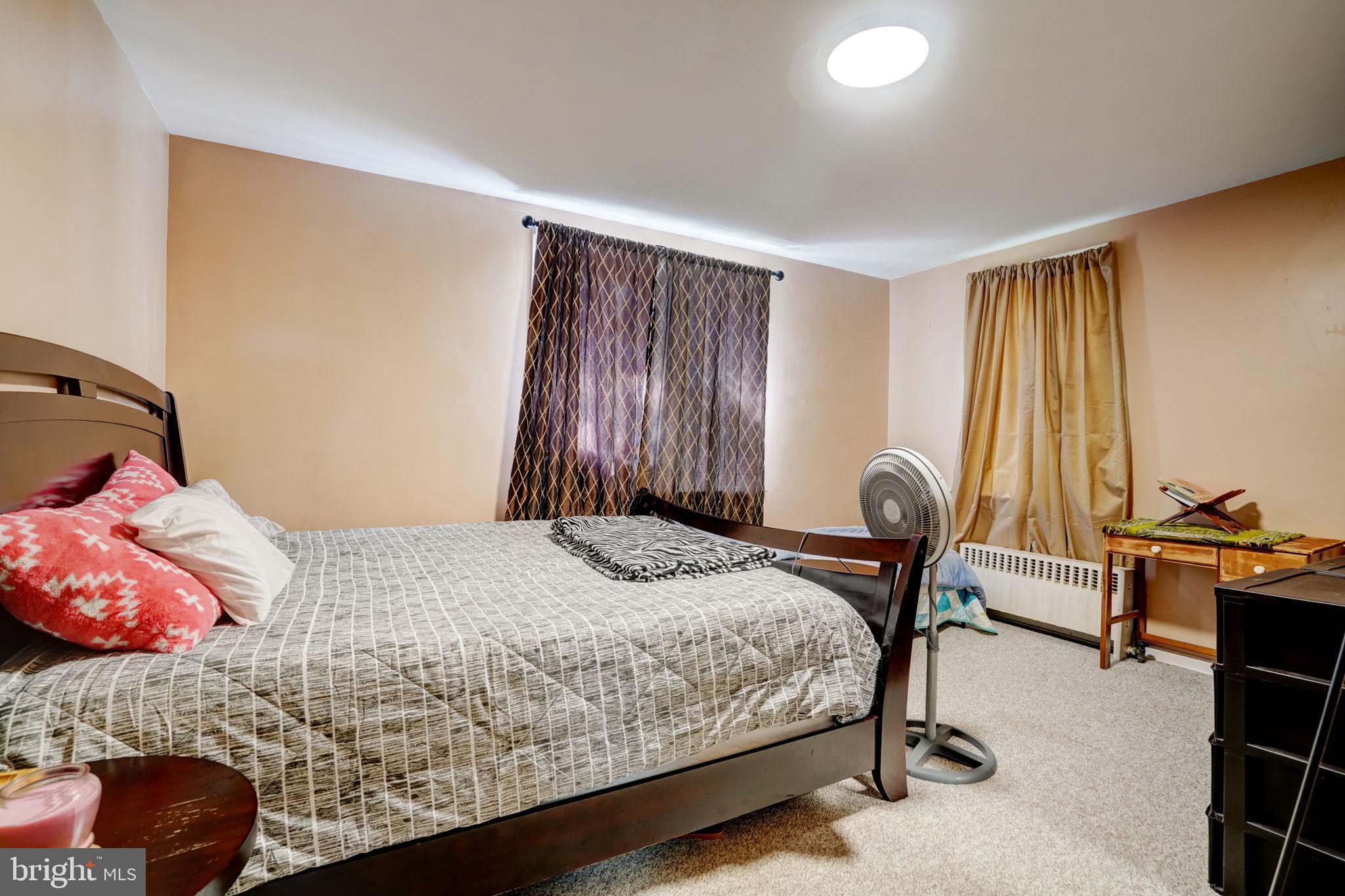 760 Village Road West Princeton Junction, NJ 08550 - Photo 10 of 27 Bedroom 1