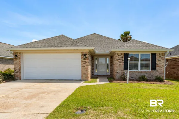 $290,000 | 22938 Placid Drive, Foley, AL 36535