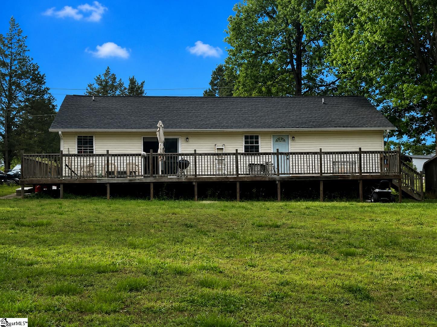 212 Seigler Road Pelzer, SC 29669 - Photo 5 of 9