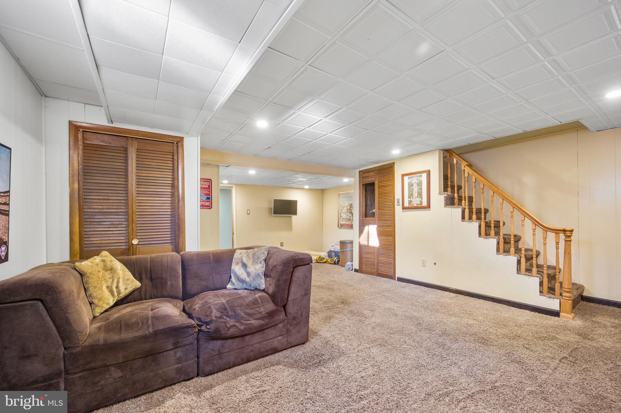 1426 Grace Road Swarthmore, PA 19081 - Photo 23 of 32 Basement