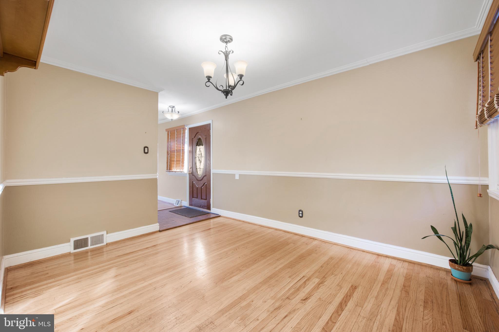1426 Grace Road Swarthmore, PA 19081 - Photo 7 of 32 Dining Room