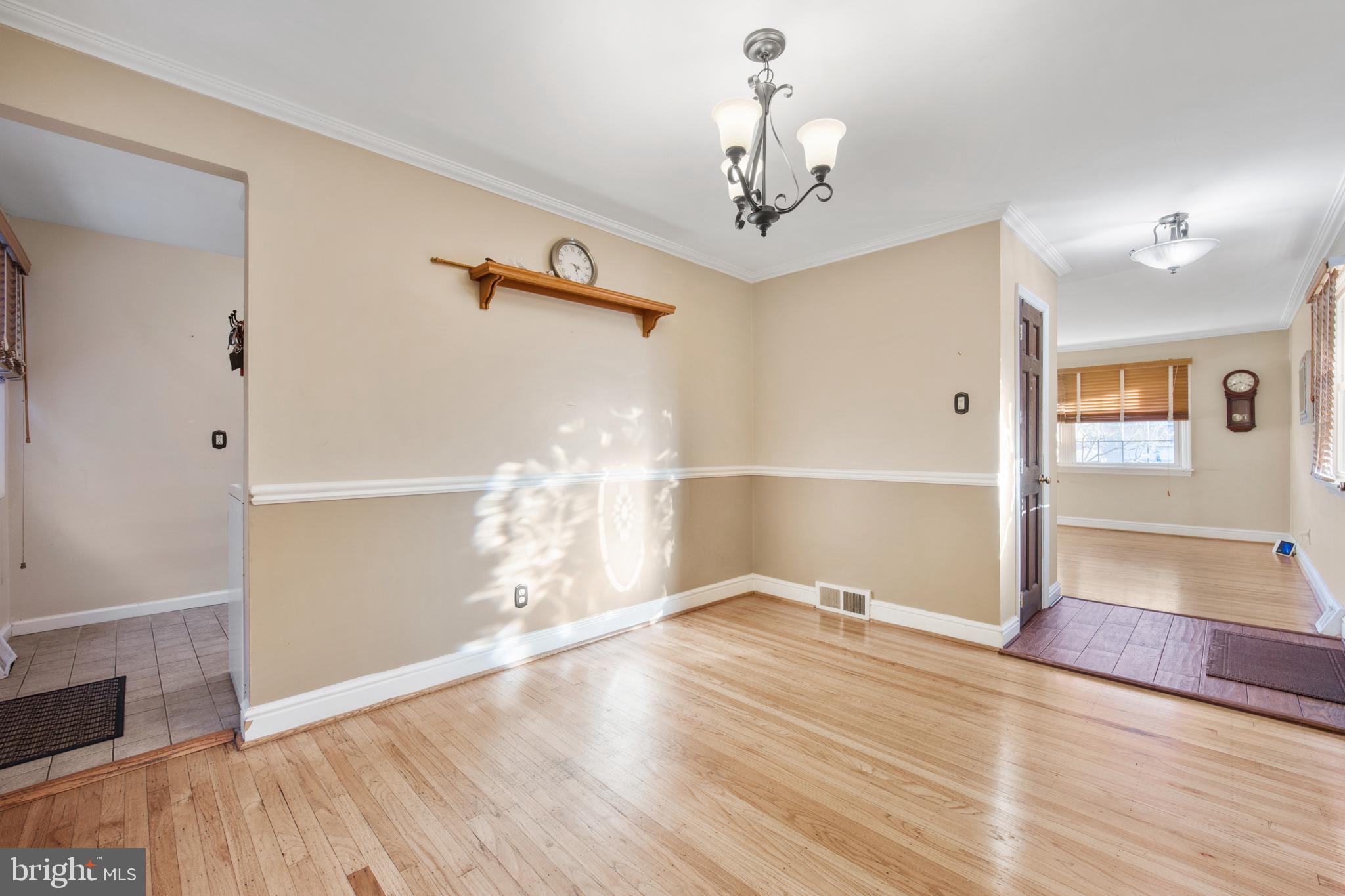 1426 Grace Road Swarthmore, PA 19081 - Photo 8 of 32 Dining Room