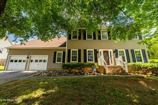 $470,000 | 7720 Gracemont Boulevard, Knoxville, TN 37938