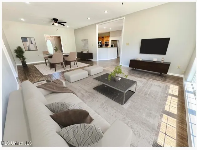 $399,900 | 404 Golden Pond Circle, Coldwater, MS 38618