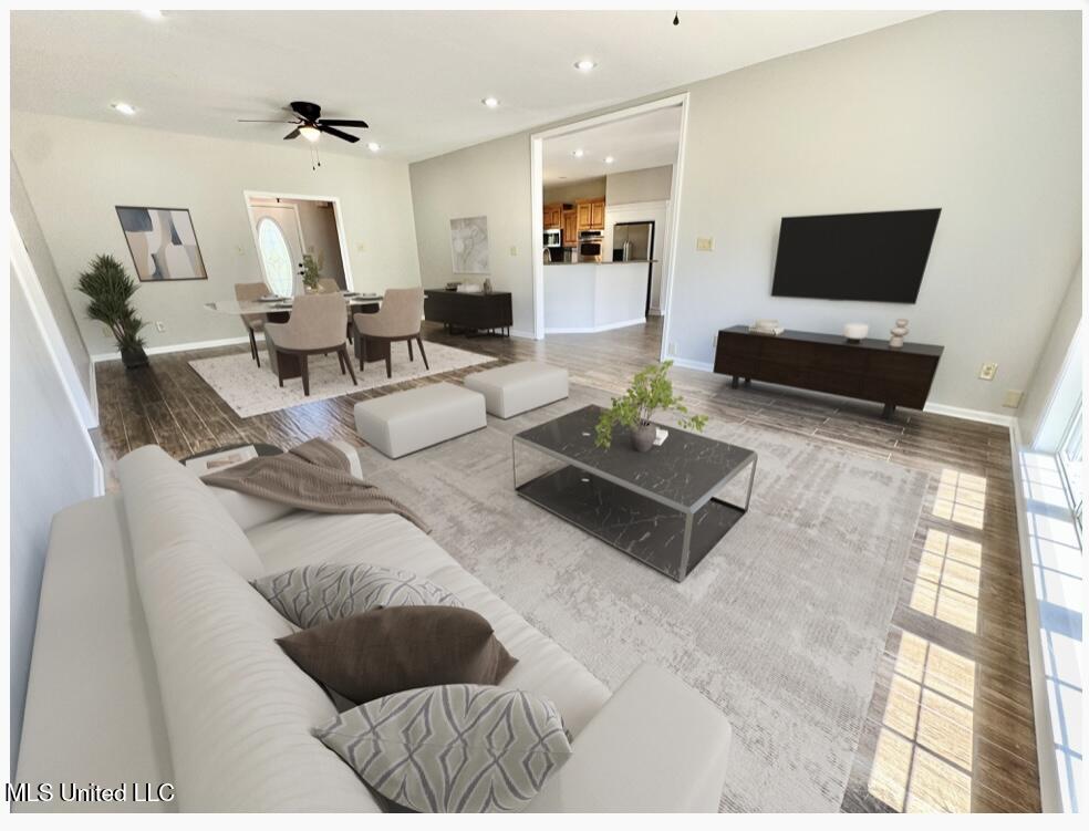 404 Golden Pond Circle Coldwater, MS 38618 - Photo 13 of 52 IMG_1845