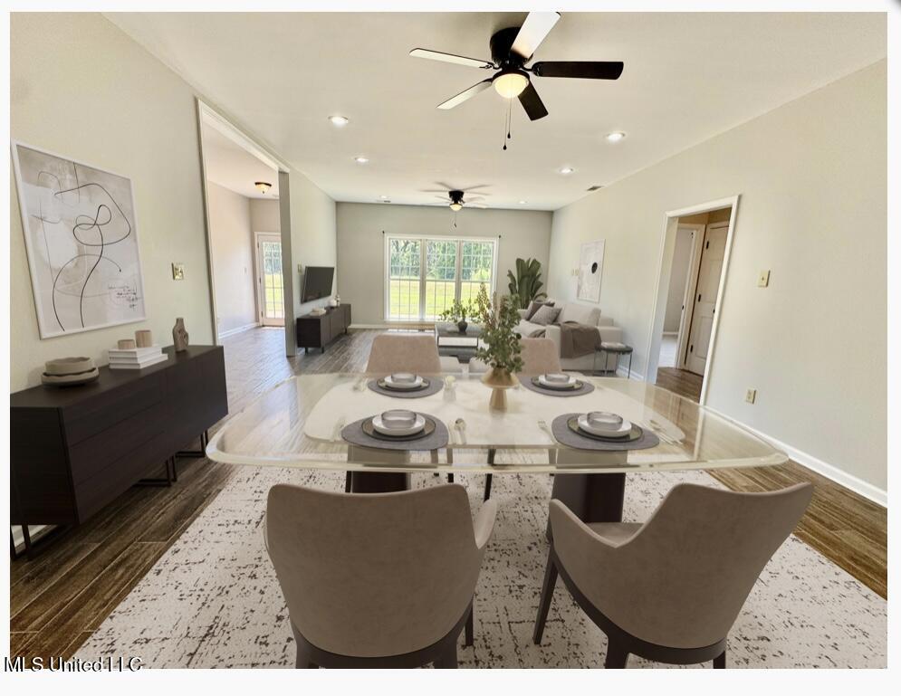 404 Golden Pond Circle Coldwater, MS 38618 - Photo 10 of 52 IMG_1846