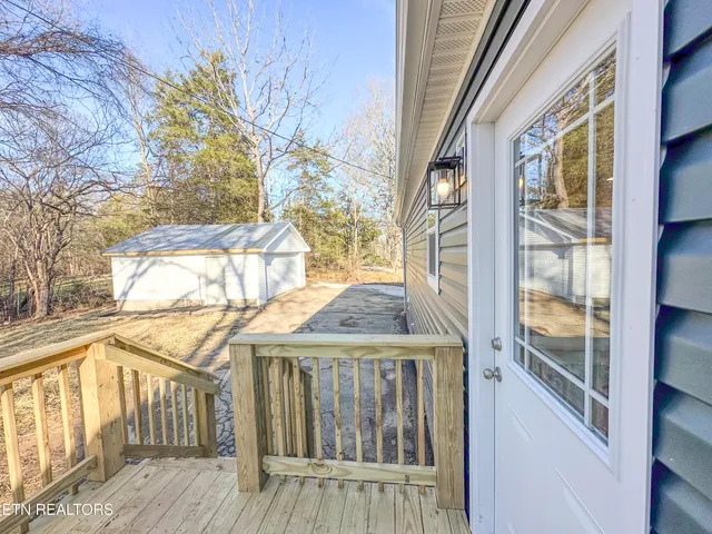 $299,900 | 8505 East Emory Road, Corryton, TN 37721