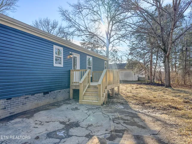 $299,900 | 8505 East Emory Road, Corryton, TN 37721