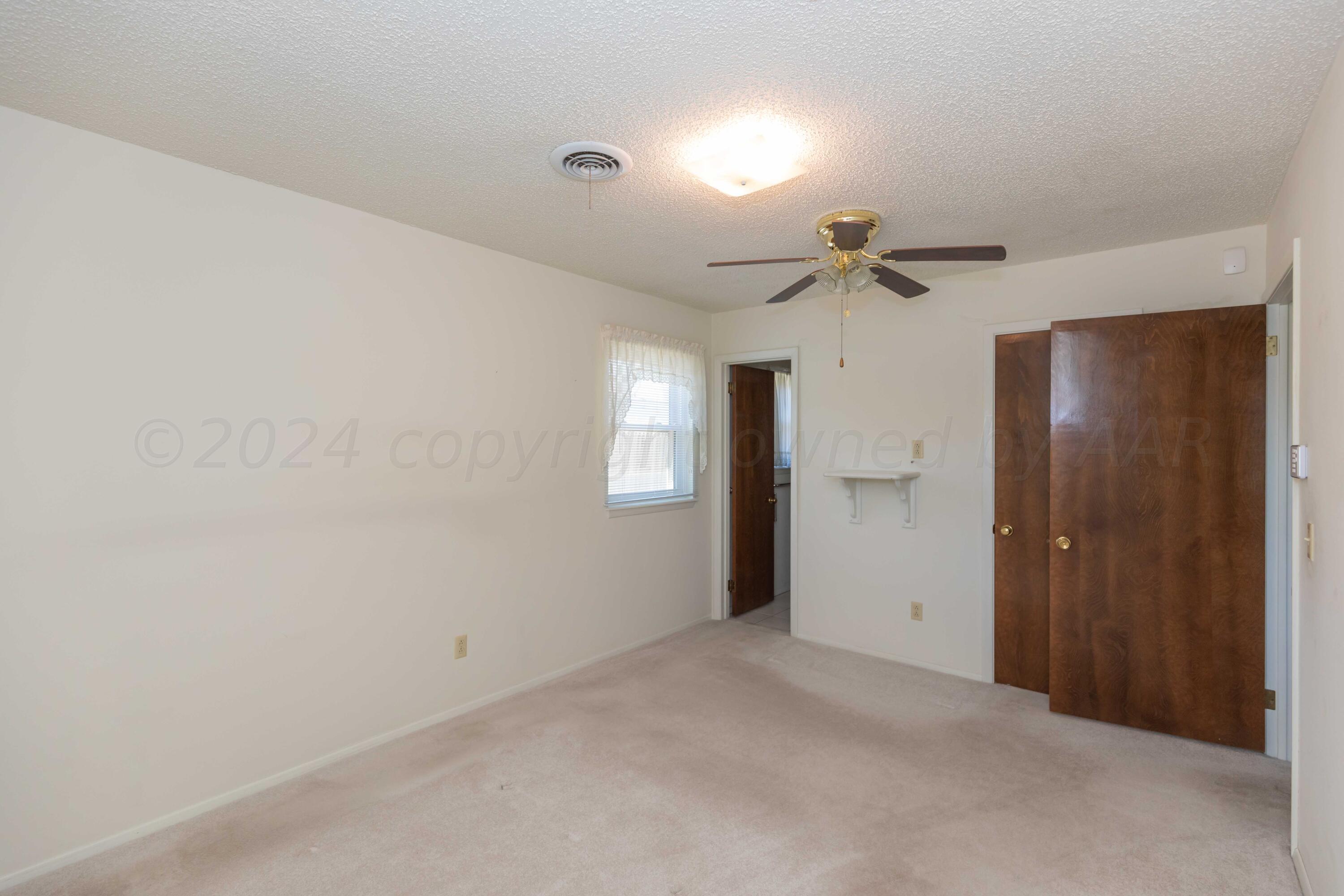 4313 Crockett Street Amarillo, TX 79110 - Photo 13 of 30 MASTER VIEW 2