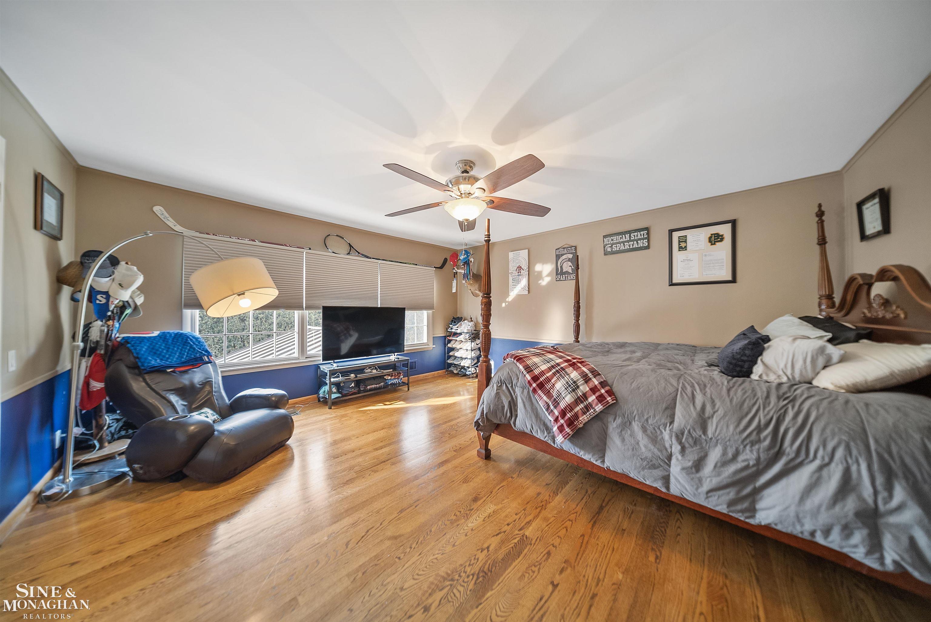 835 Lake Shore Road Grosse Pointe Shores, MI 48236 - Photo 33 of 73