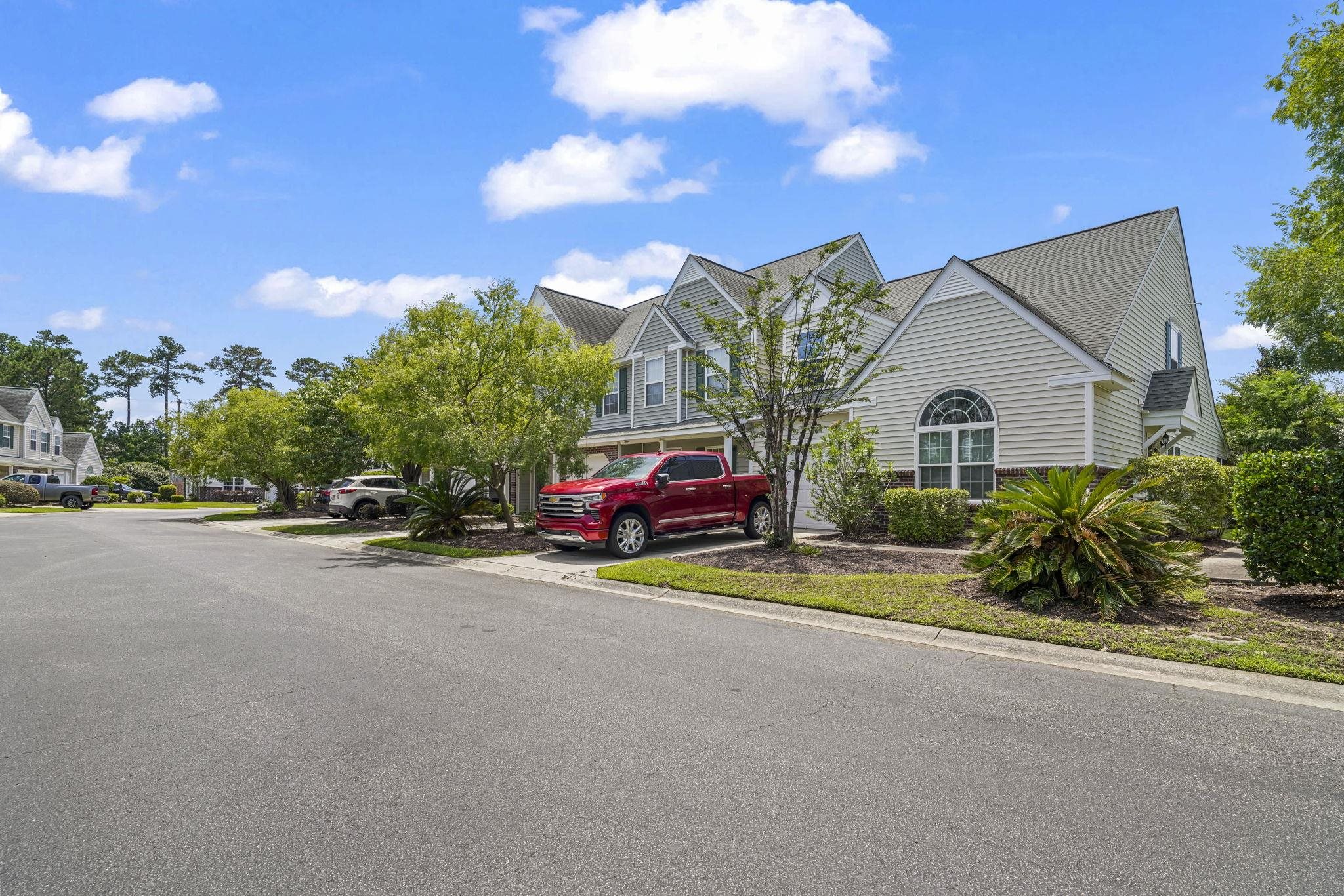 147 Wimbledon Way, Unit 147 Murrells Inlet, SC 29576 - Photo 5 of 30