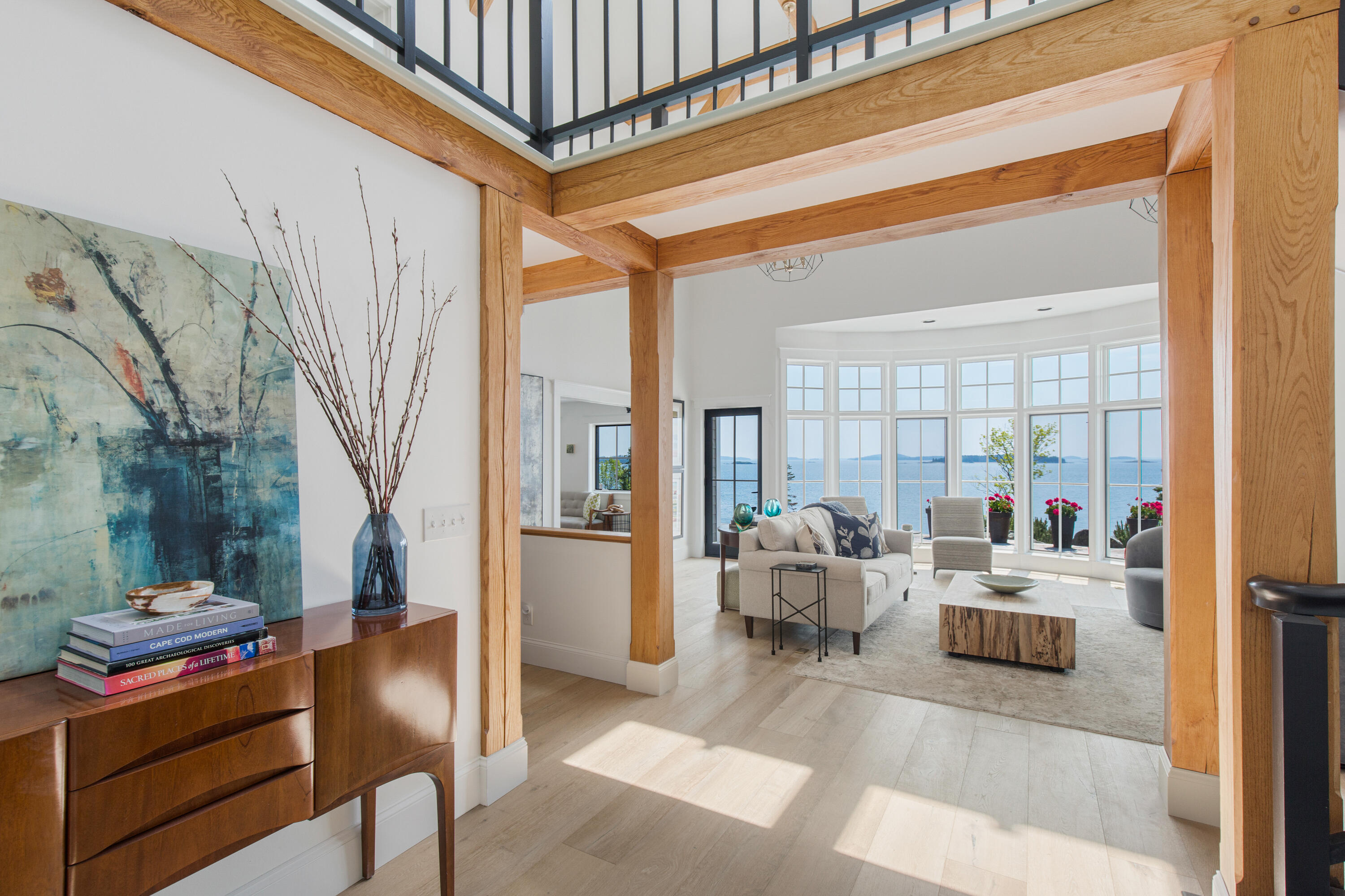 142 Ames Cove Road Harborside, ME 04642 - Photo 8 of 50 15-142AmesCoveRd-Brooksville-KS