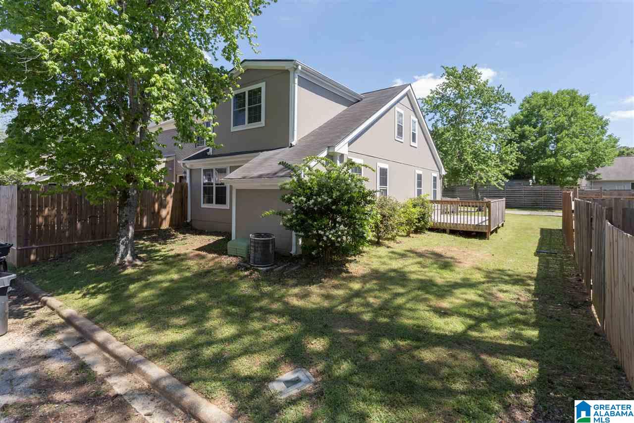 8760 Thomas Drive Leeds, AL 35094 - Photo 24 of 24