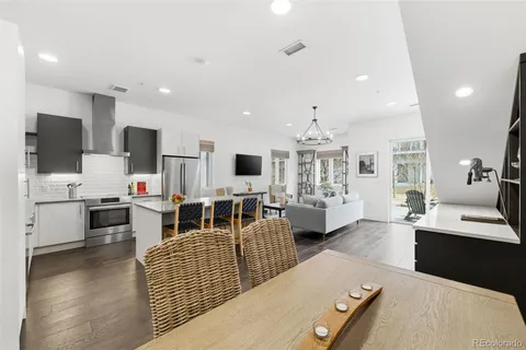 $749,000 | 2530 Lawrence Street, Unit RA102, Denver, CO 80205