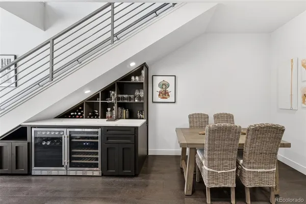 $729,000 | 2530 Lawrence Street, Unit RA102, Denver, CO 80205