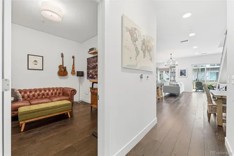 $749,000 | 2530 Lawrence Street, Unit RA102, Denver, CO 80205