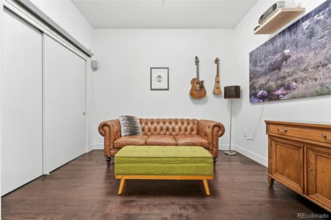 $749,000 | 2530 Lawrence Street, Unit RA102, Denver, CO 80205