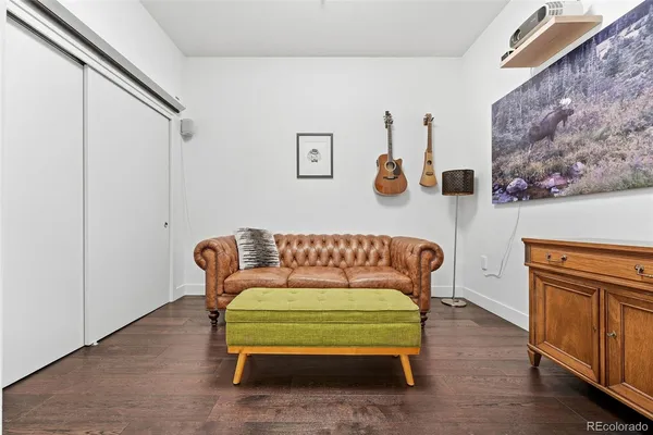 $729,000 | 2530 Lawrence Street, Unit RA102, Denver, CO 80205