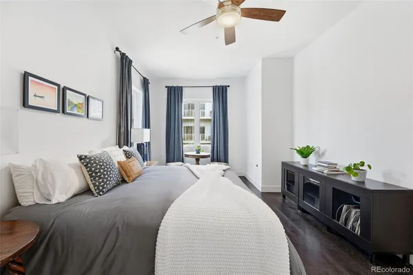 $729,000 | 2530 Lawrence Street, Unit RA102, Denver, CO 80205