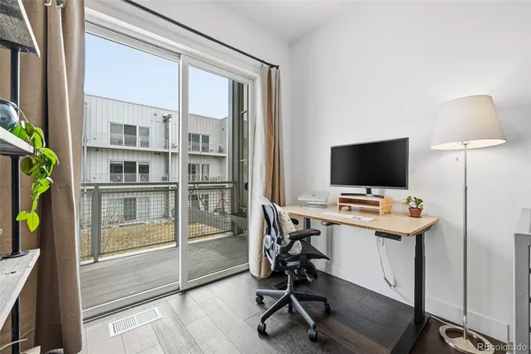 $729,000 | 2530 Lawrence Street, Unit RA102, Denver, CO 80205